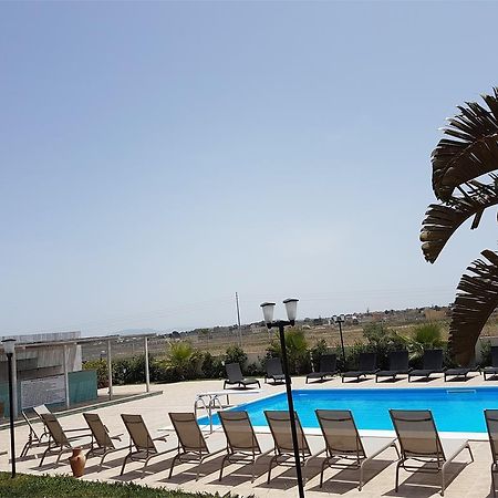 L'Isola Del Sale Bed and Breakfast Trapani Buitenkant foto