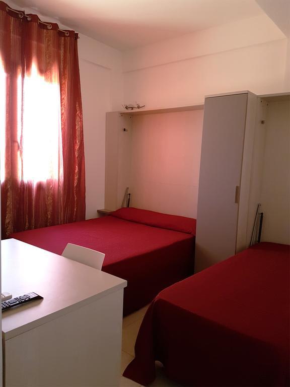 L'Isola Del Sale Bed and Breakfast Trapani Buitenkant foto