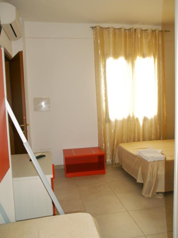 L'Isola Del Sale Bed and Breakfast Trapani Buitenkant foto