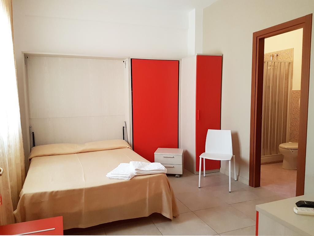 L'Isola Del Sale Bed and Breakfast Trapani Buitenkant foto