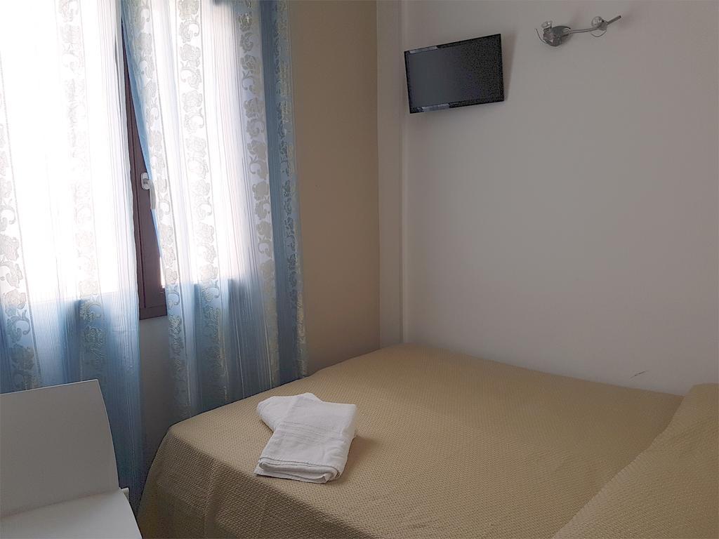 L'Isola Del Sale Bed and Breakfast Trapani Buitenkant foto
